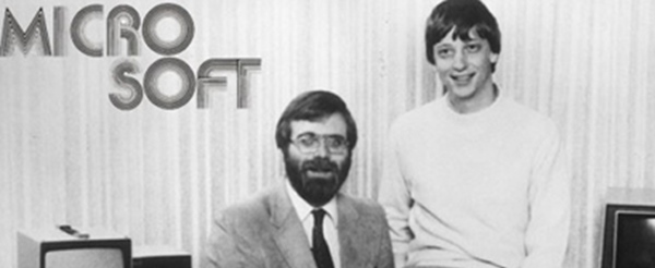 终年65岁!微软创始人保罗艾伦是怎么死的？