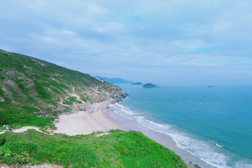 中国海岸线最长的5个省份