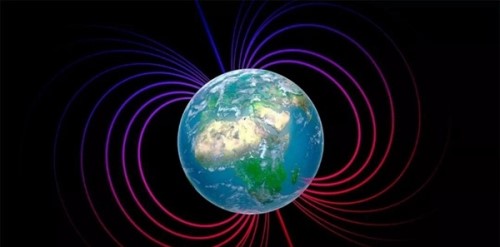 地球磁场会消失吗？地球磁场消失会怎样生命灭绝