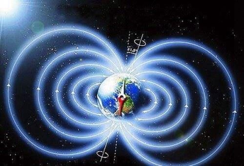 地球磁场会消失吗？地球磁场消失会怎样生命灭绝