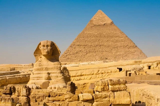 埃及金字塔是谁建造的 又为什么要建造埃及金字塔