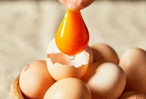 人造假鸡蛋真的存在吗？有人真的会制作假鸡蛋卖钱吗