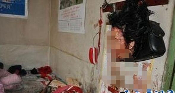 韩国第一连环杀人狂魔柳永哲 一年杀20人并吃其内脏
