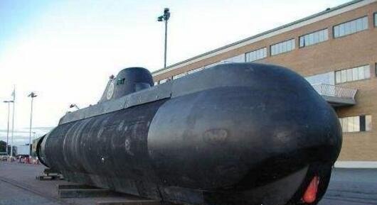 303幽灵潜艇真的存在吗 神出鬼没竟来自于海底人