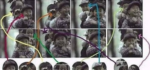 93年广九铁路广告真相 画面多出一人/参演者离奇死亡(附视频)