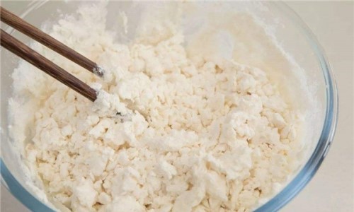 饺子粉和普通面粉区别 怎么区分饺子粉和普通面粉