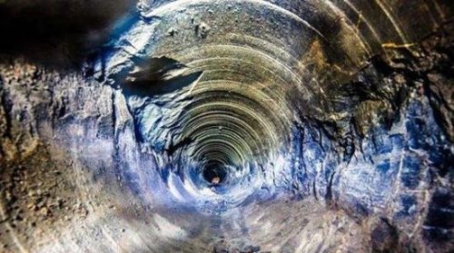 地下一万七千米是地狱 前苏联挖的科拉超深钻孔就是入口