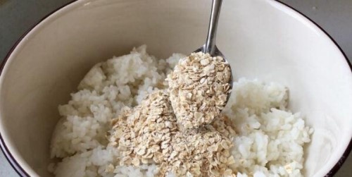 燕麦可以生吃吗？可以少量生吃/生吃多了对肠胃不好