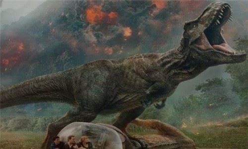 恐龙的祖先是什么？动物？盛行于三叠纪早期槽齿类爬行动物