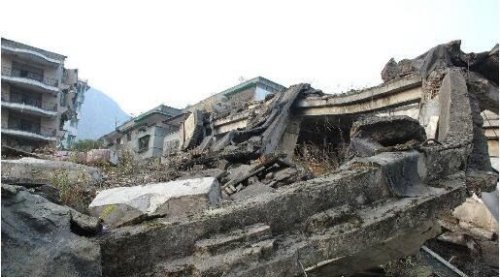 国产地震预言帝林龙 已经准确预测了全球500次地震