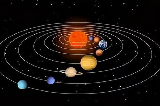 太阳系是被设计出来的吗 为何怀疑太阳系是被设计出来的