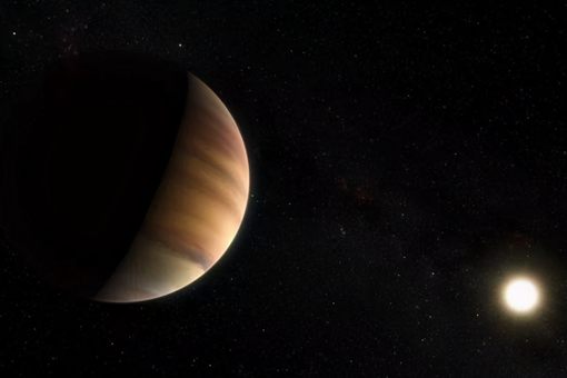 人类发现的第一颗系外行星叫什么 系外行星开普勒452b适合人类居住吗