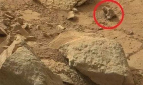 火星上有什么？奇怪的事情 人们在火星上发现了什么？