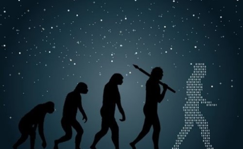 人类根本不是进化来的？尚未破解的进化十大谜团