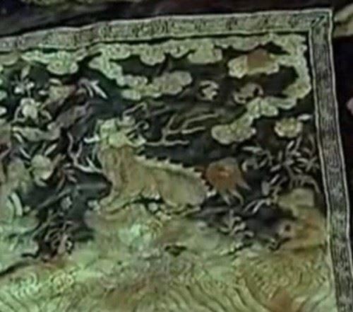 安徽香尸之谜 保存完整浑身散发异香尸长1.64米距今三百多年