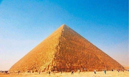 金字塔十大未解之谜 探索金字塔隐藏的神奇奥秘