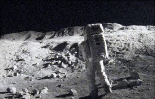 阿波罗18号是真的吗 美国政府为隐瞒真相不惜伪造证据