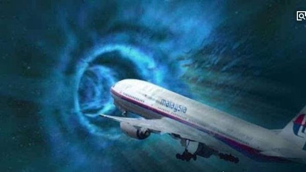 马航mh370最新消息 疑机长自杀拉全机人陪葬(已成未解之谜)