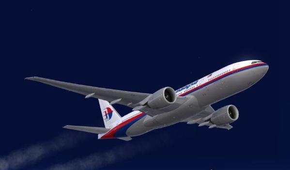 马航mh370最新消息 疑机长自杀拉全机人陪葬(已成未解之谜)