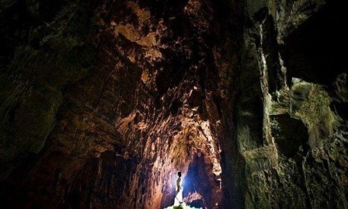沙姆巴拉洞被中国找到是真的吗？沙姆巴拉洞穴通往长生不死的大门