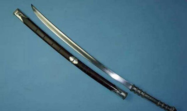 世界上最炫的十把刀 最后一个中国独有让人闻风丧胆