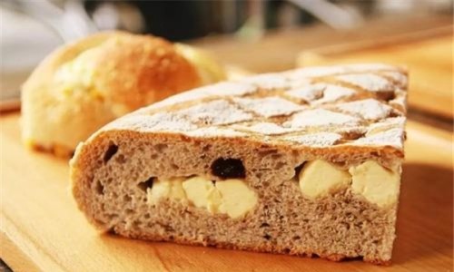 全麦面包减肥吗？大量纤维素增加饱腹感不含黄油最减肥