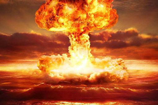核爆逃生指南 核爆是如何产生伤害的