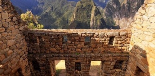 秘鲁再添未解之谜 秘鲁新的未解之谜是什么？25新地画