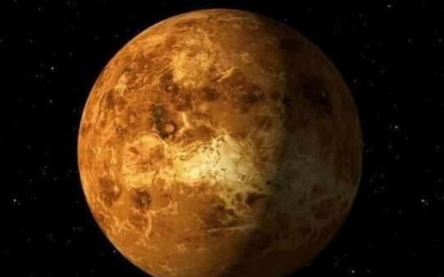金星上发现高度文明？金星建筑遗迹证明外星生命存在