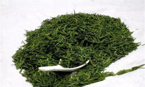 绿茶是酸性还是碱性 含多种纯天然植物碱平衡体内酸碱