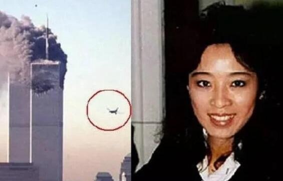 美国华裔空姐邓月薇事件回顾 在被胁迫的情况下坚持通话20分钟