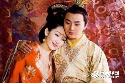 李元吉妻子为什么愿意嫁给李世民