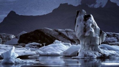冰川融化会导致什么？？全球冰川融化的10大后果发人深思