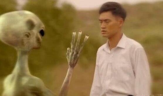 孟照国凤凰山ufo事件 黑龙江农民与外星人浮空啪啪啪
