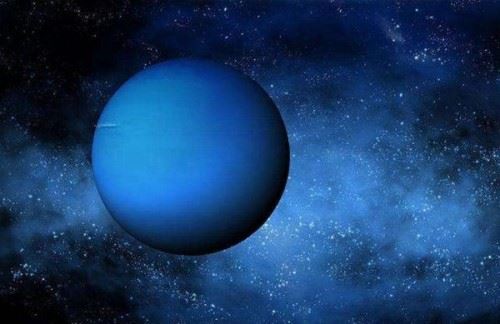 海王星是由什么？物质组成？主要由氢氦元素构成气态行星