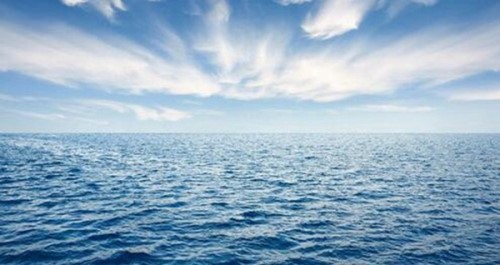 海洋最深的有多少米？主要位于地球的哪个角落