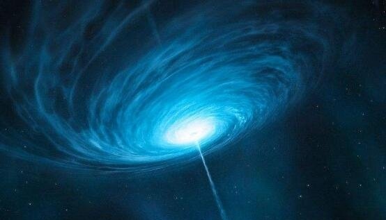 霍金称宇宙中并没有黑洞 黑洞实则拥有物理环境灰色地带