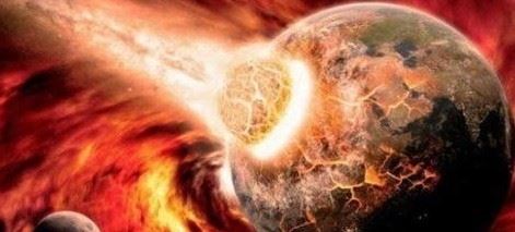 十亿年后的人类会怎样 真的会有世界末日出现吗？