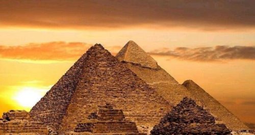 埃及金字塔未解之谜 4大谜团至今没有答案（建筑奇迹）