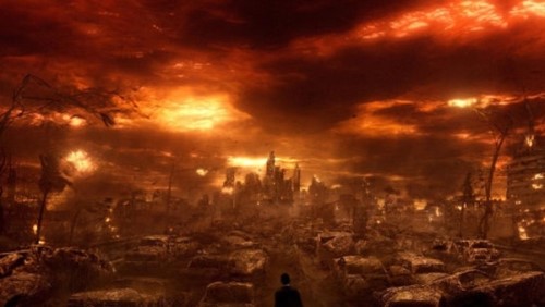 世界末日真的会来吗？人类相信世界末日的十大原因