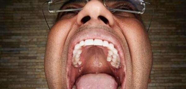世界上牙齿最多的人有多少颗 印度男孩526颗患口腔肿瘤
