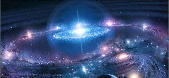 宇宙有多大 可视半径为460亿光年(只是宇宙的一部分)