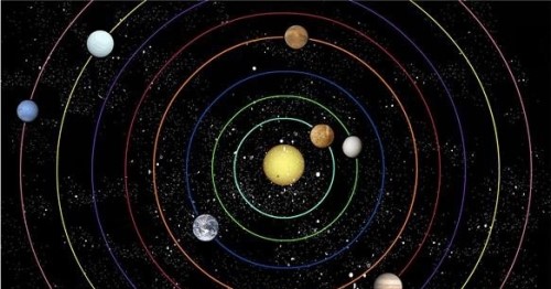 太阳系地外文明已被发现？NASA惊人发现已被揭晓