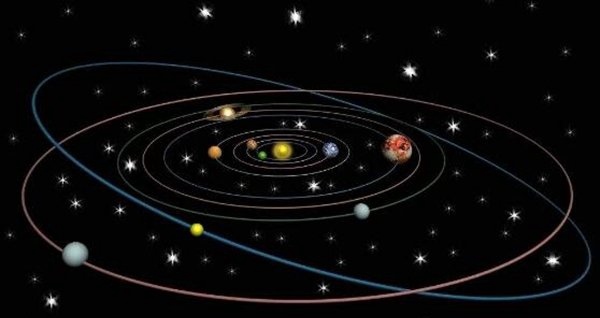 太阳系地外文明已被发现？NASA惊人发现已被揭晓