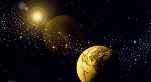 适合人类居住的第二地球 格利泽581c或许根本不存在