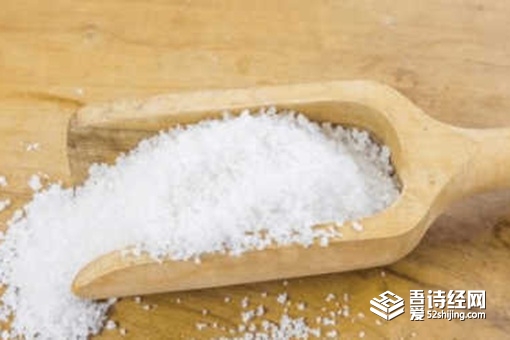 古代人是怎么卖咸鱼的 为什么鱼商可以买私盐