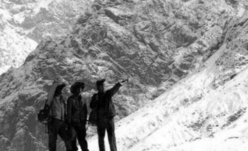 1979年昆仑山事件成迷 军方封锁昆仑山拒绝任何人进入