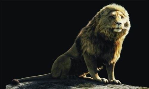 十大传奇狮王都有哪些 狮子王的主人公正是辛巴