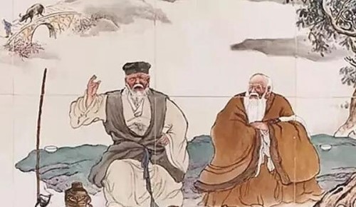世界上活了800岁的人 彭祖得道升仙/李清云活256岁娶23老婆