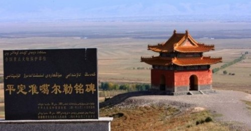 中亚屠夫阿古柏死亡之谜 阿古柏之乱侵占新疆领地十多年